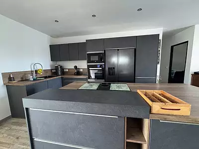 Maison, 150 m²