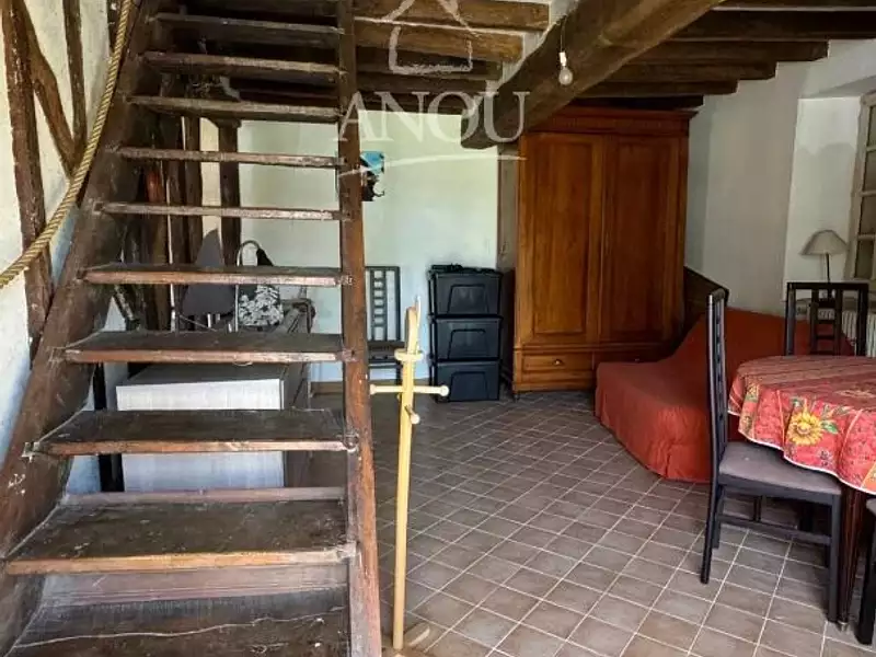 Maison, 117 m²
