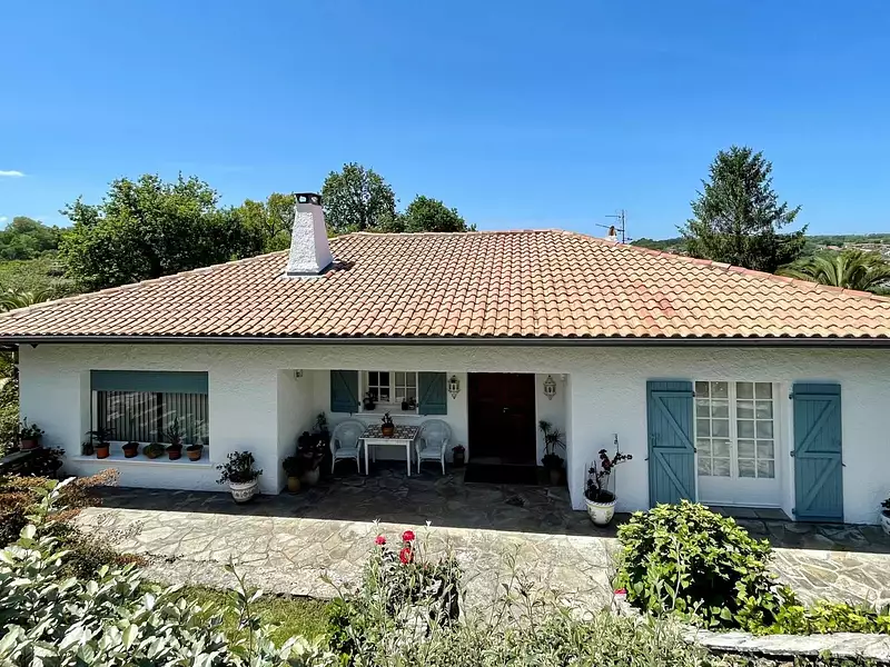 Maison, 172 m²