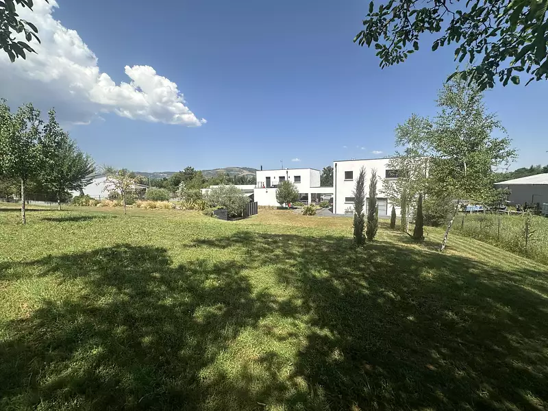 Maison, 206 m²