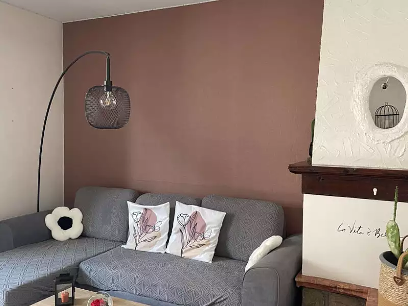 Appartement, 43,06 m²