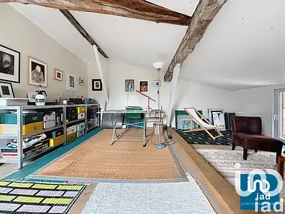 Maison, 180 m²