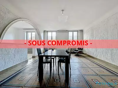 Appartement, 141,6 m²