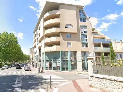 Appartement, 72,46 m²