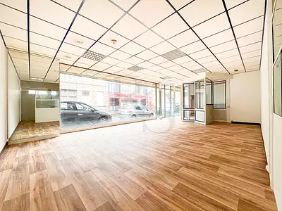 Immeuble, 520 m²