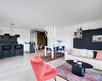 Appartement, 100 m²