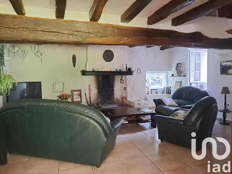 Maison, 148 m²