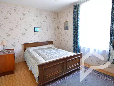 Maison, 127 m²