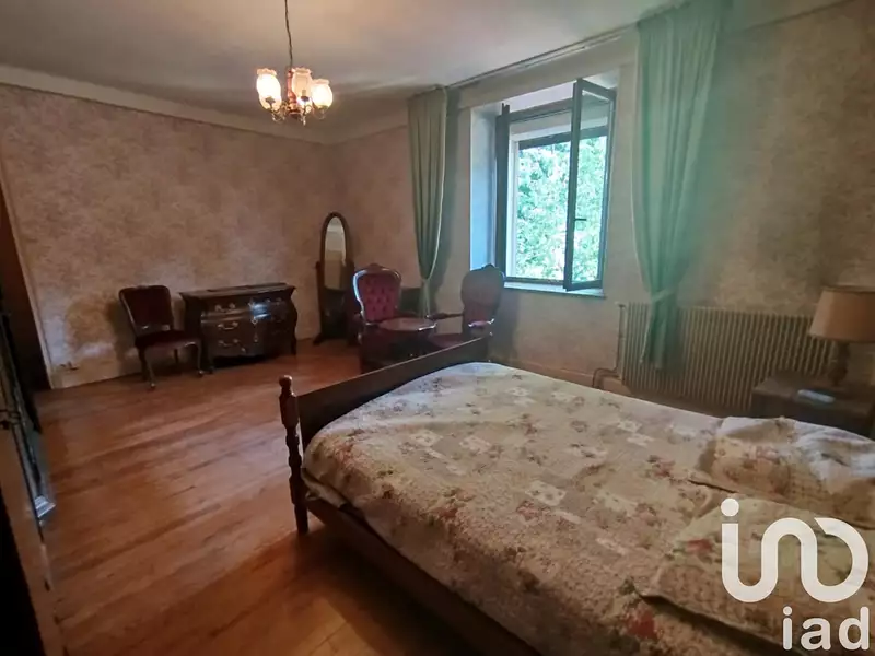 Maison, 140 m²