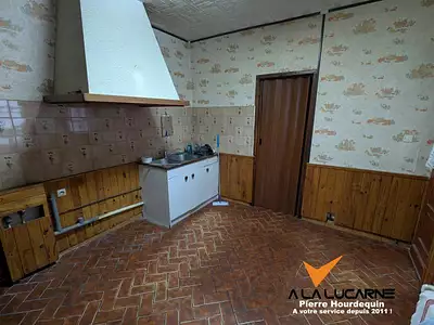 Maison, 120 m²