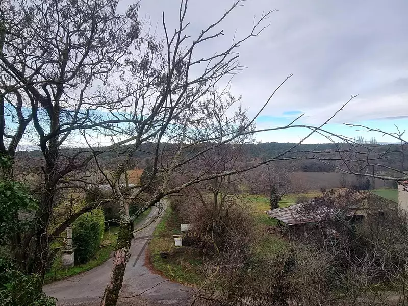 Terrain, 1 460 m²