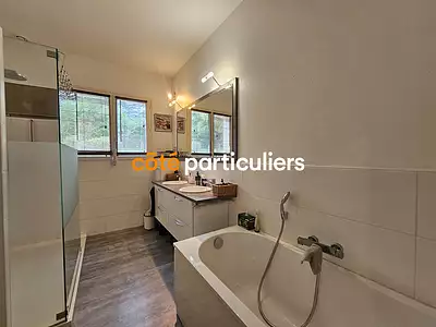 Maison, 180 m²