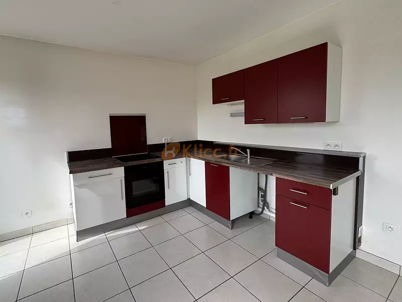 Appartement, 82 m²