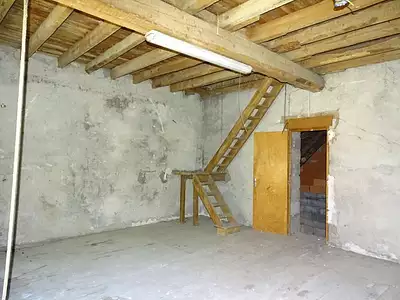 Immeuble, 145 m²