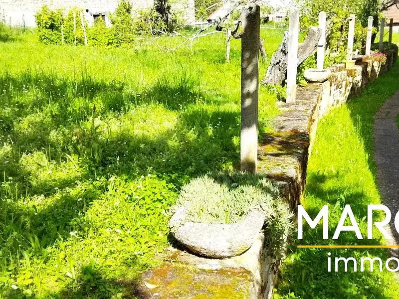 Maison, 132 m²