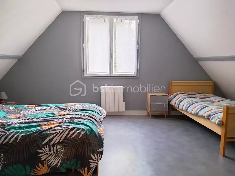 Maison, 127 m²