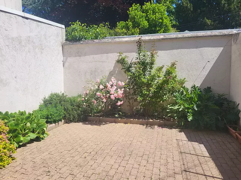 Maison, 90 m²