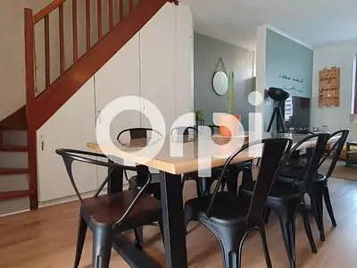 Maison, 90 m²