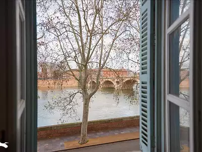 Appartement, 44 m²