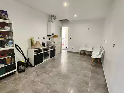 Maison, 115 m²