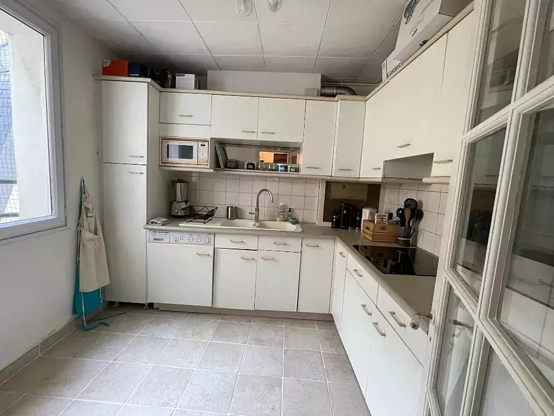 Appartement, 46,04 m²