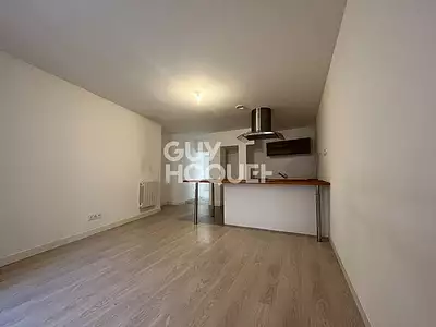 Appartement, 65,34 m²