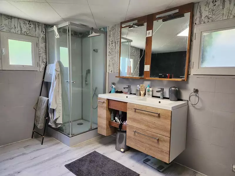 Maison, 126 m²