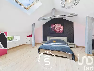 Appartement, 65 m²