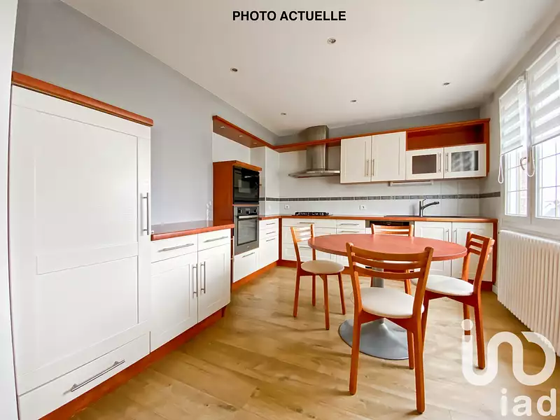 Maison, 125 m²