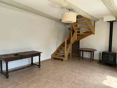 Maison, 88 m²