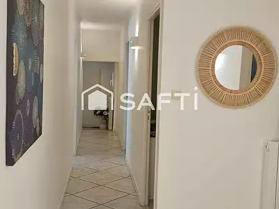 Maison, 191 m²