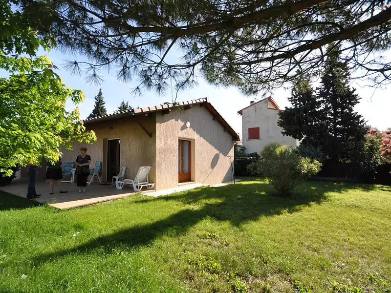 Maison, 133 m²