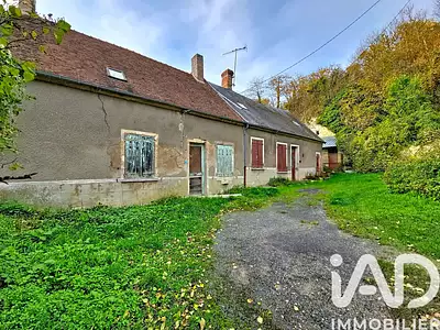 Maison, 203 m²