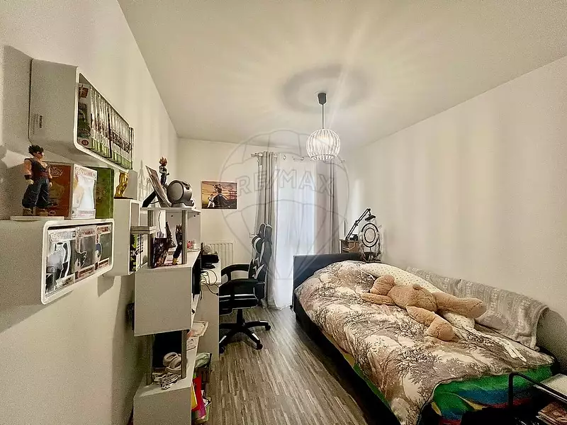 Appartement, 116 m²