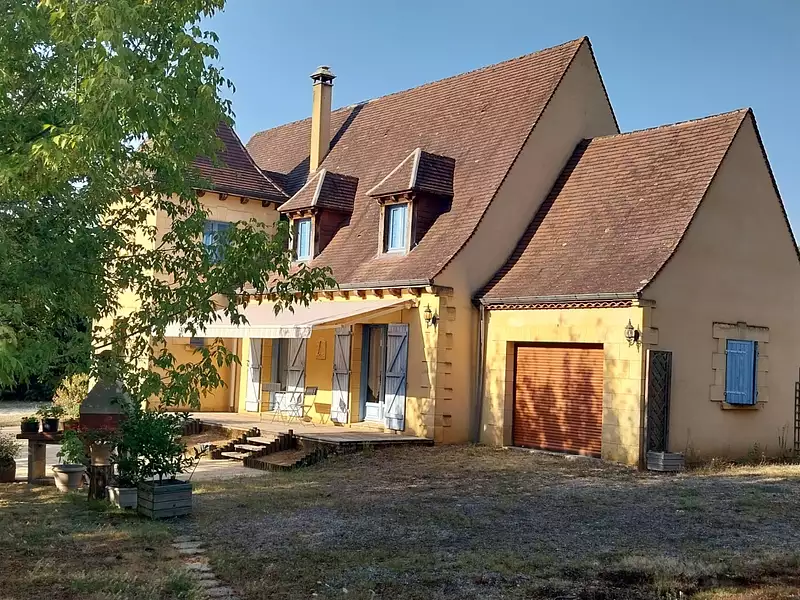Maison, 146 m²