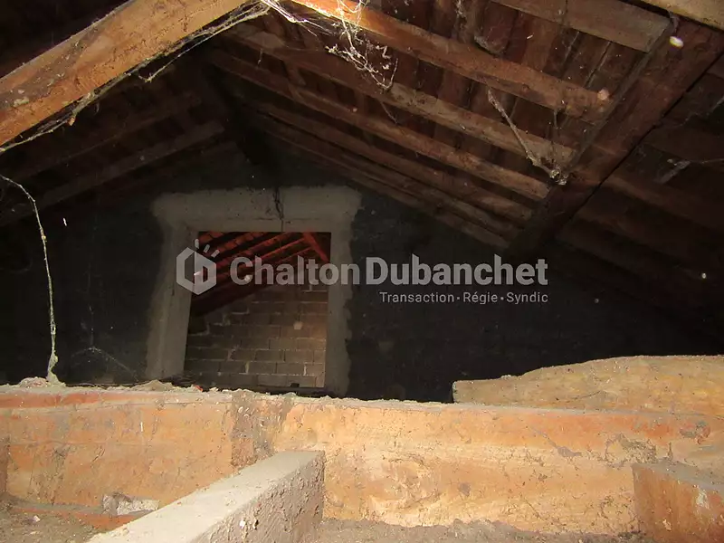 Maison, 126 m²