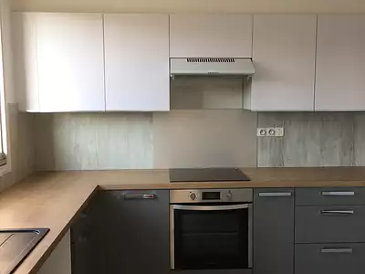 Appartement, 115,05 m²