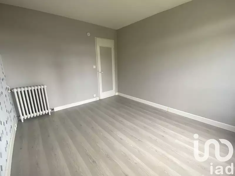 Appartement, 50 m²
