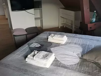 Maison, 305 m²
