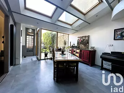 Maison, 200 m²