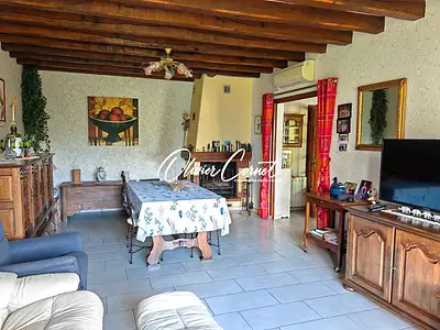 Maison, 137 m²