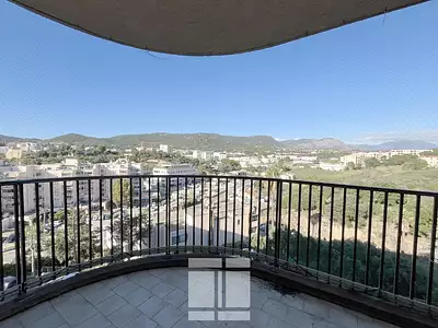 Appartement, 29,5 m²