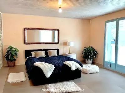 Maison, 110,55 m²