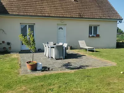 Maison, 90 m²