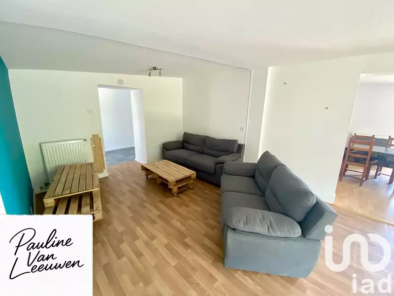 Maison, 104 m²