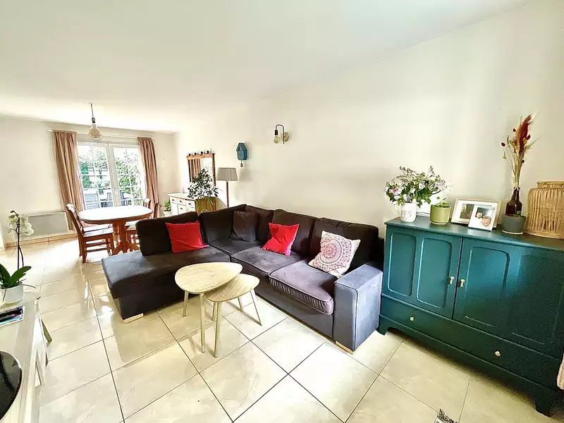 Maison, 79 m²