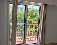 Appartement, 46 m²