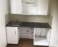 Appartement, 27,64 m²