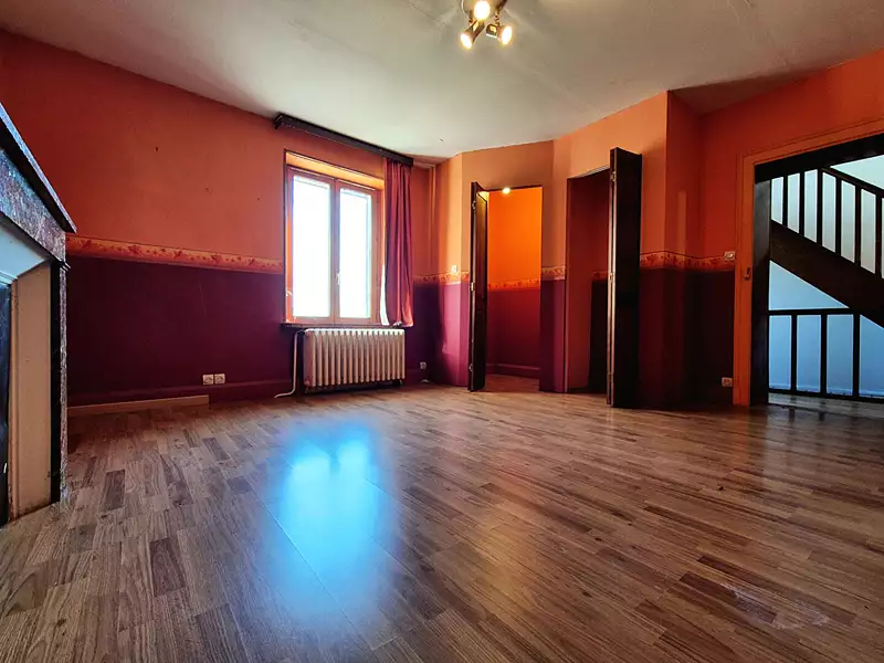 Maison, 185 m²