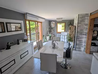 Maison, 161 m²